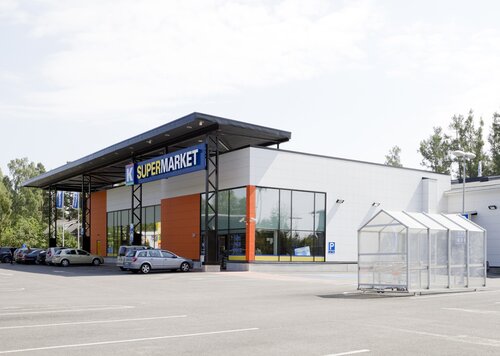 K-Supermarket_Malminmaki_Espoo