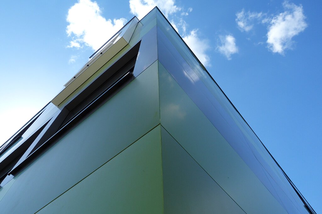 ZOETERMEER ID College