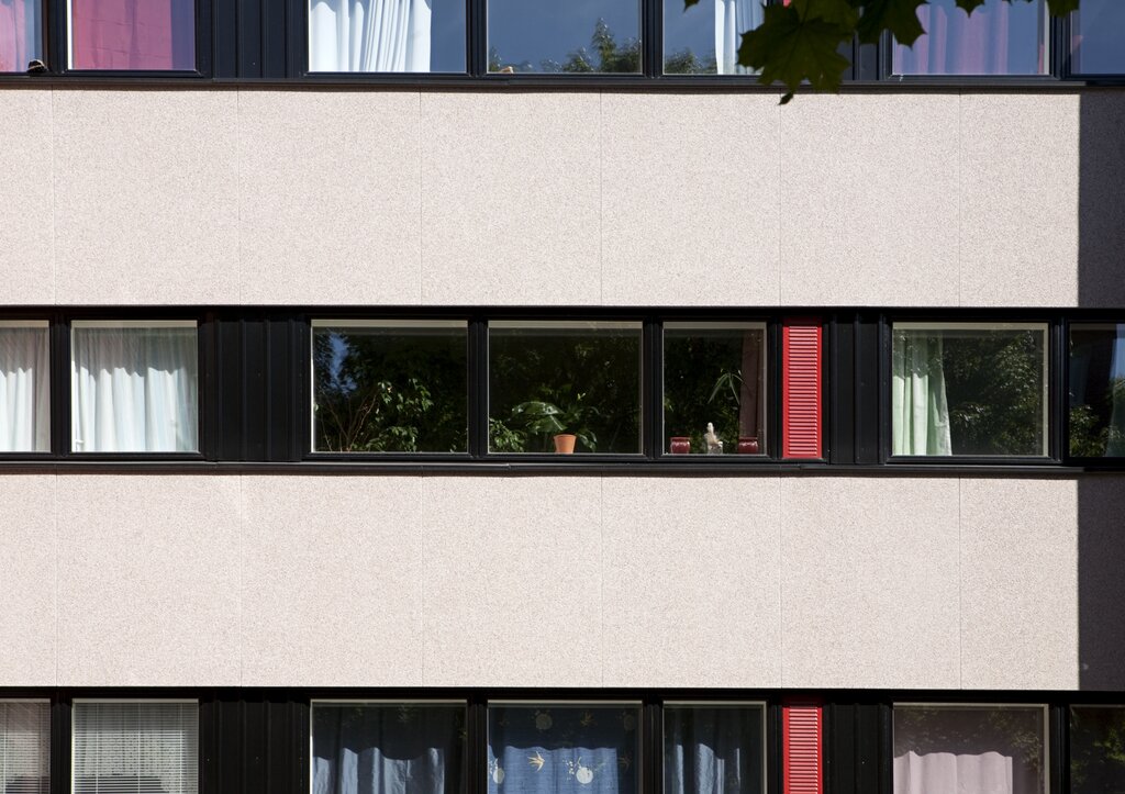 kuusikkotie4, Helsinki