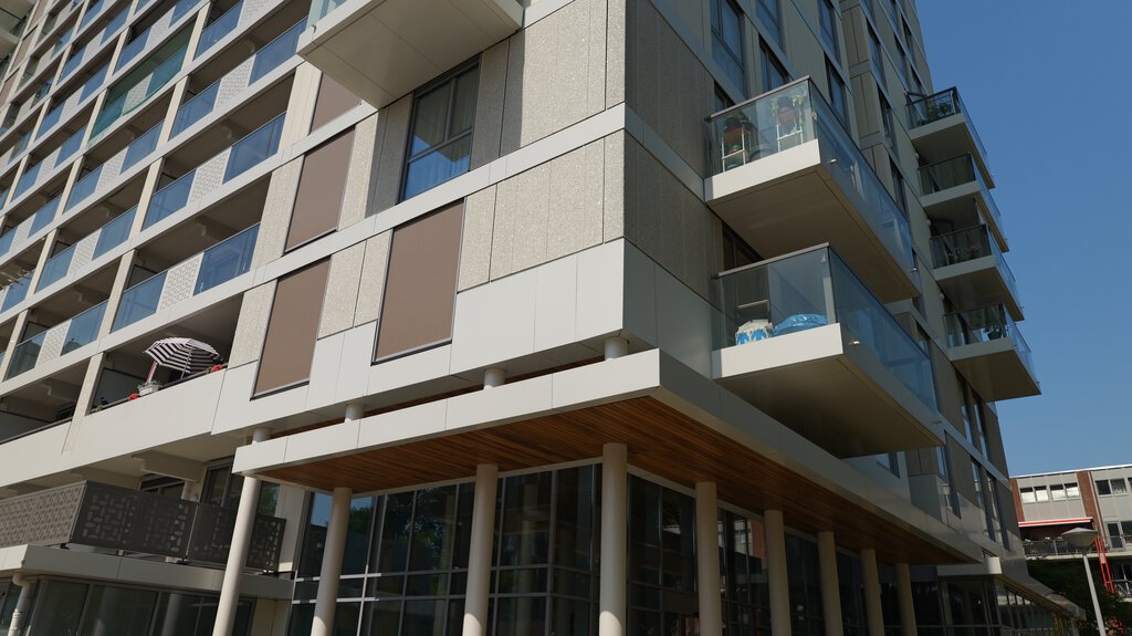 Statenjacht Amsterdam