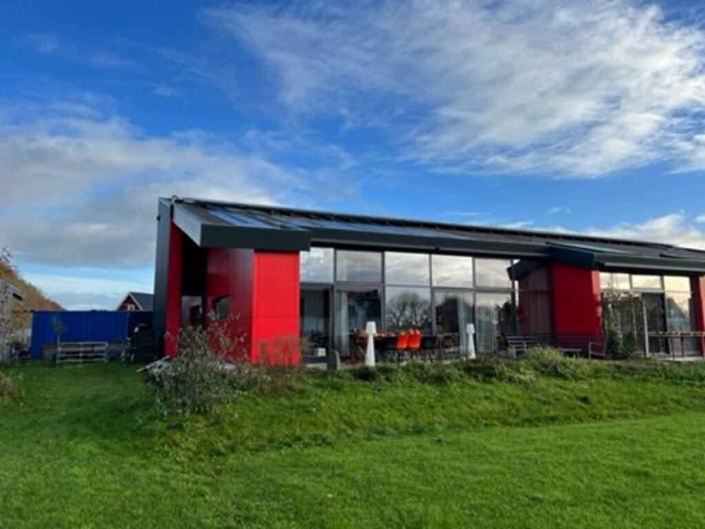 ALMERE woning fam. Hellinga