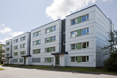 Käsityöläisentie 17