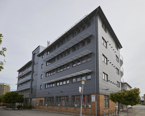 Flexlink, Gothenburg