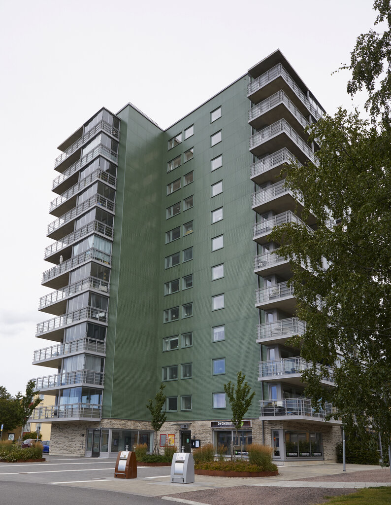 Grubbagården, Skövde