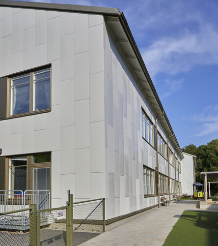 Kv. The migratory bird, Stockfolm