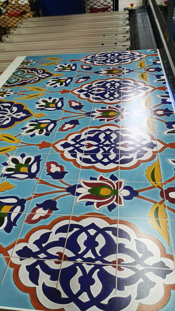 Central Jam-e-Mosque