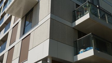 Statenjacht Amsterdam