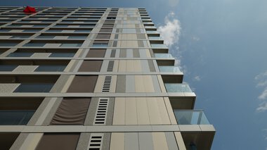 Stellingweg Amsterdam