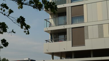 Stellingweg Amsterdam