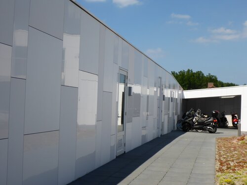 Polderhof, Netherlands