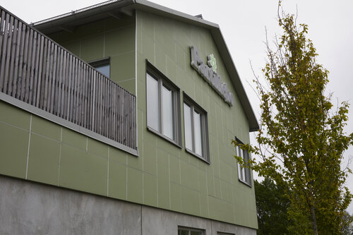 Partillebo HK, Partille