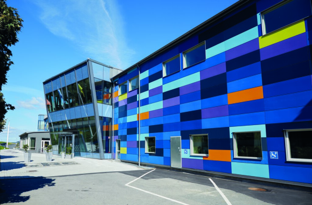 Racketcentrum, Jönköping