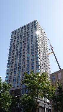  Crossroads Amsterdam