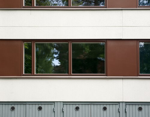 kivihaantie1, Helsinki