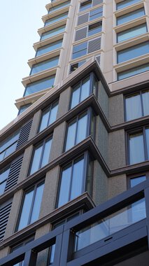  Crossroads Amsterdam