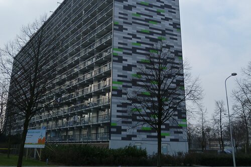  EDE Flats Langenhorst