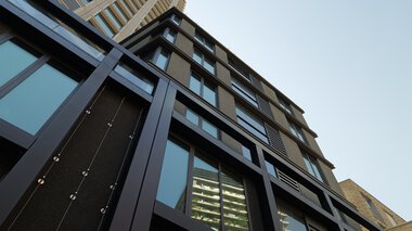  Crossroads Amsterdam