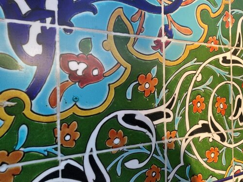 Central Jam-e-Mosque