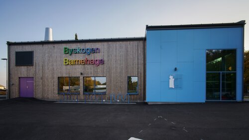 Byskogen Barnehage
