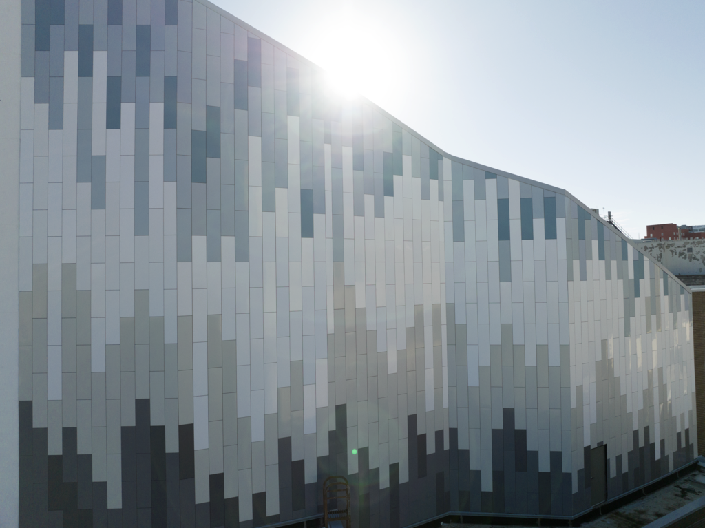 First Baptist Church of Jacksonville