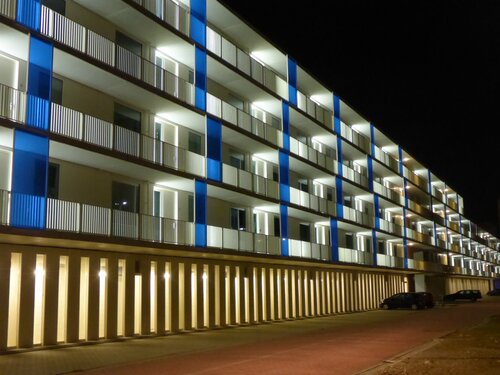 Corthingborg, Groningen