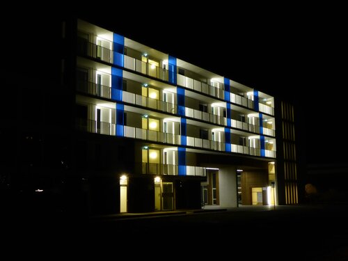 Corthingborg, Groningen