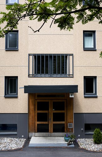 Ylakaupinkuja2, Espoo