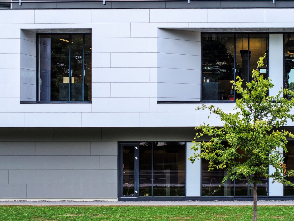 Henrik Larsen Biler Rovsinggade 20