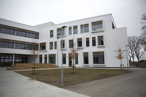 Fagerli Skole