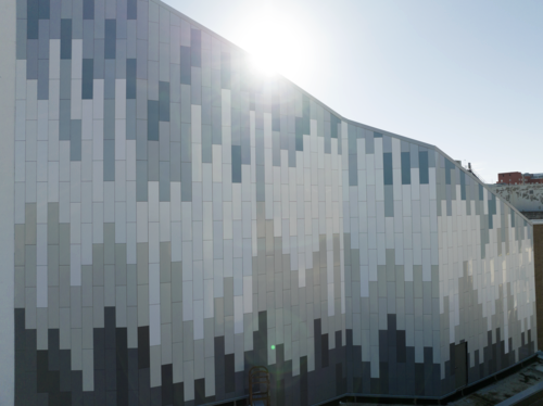 First Baptist Church of Jacksonville