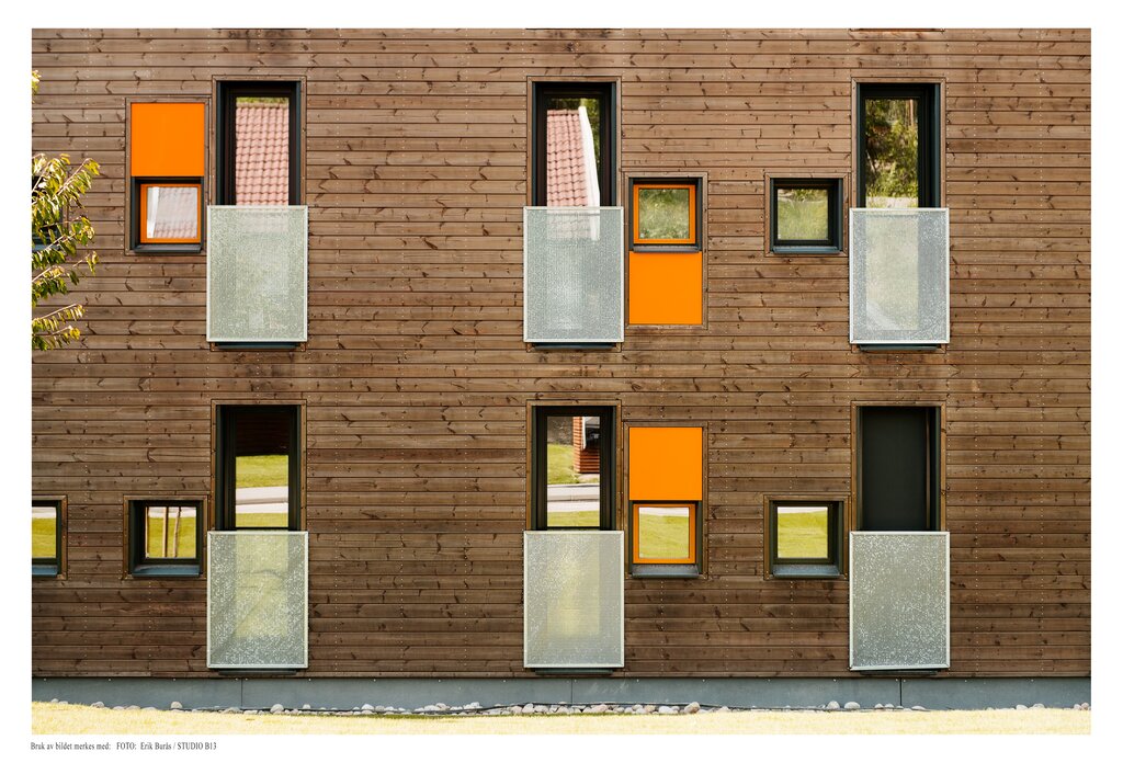 Bjølstad Studentbolig