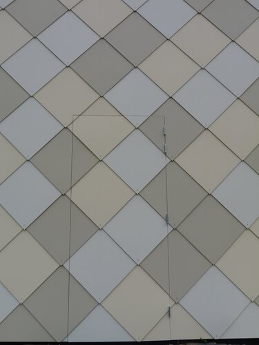 Akzo Nobel gehoorzal, Arnhem