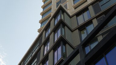  Crossroads Amsterdam