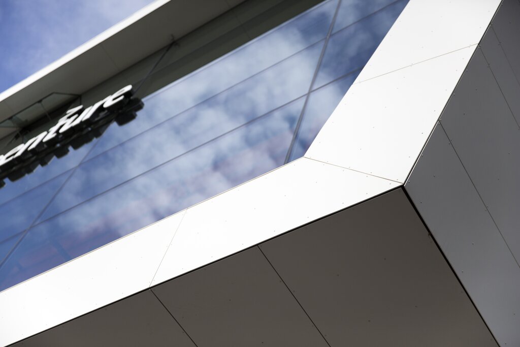 Profilbygget Fornebu