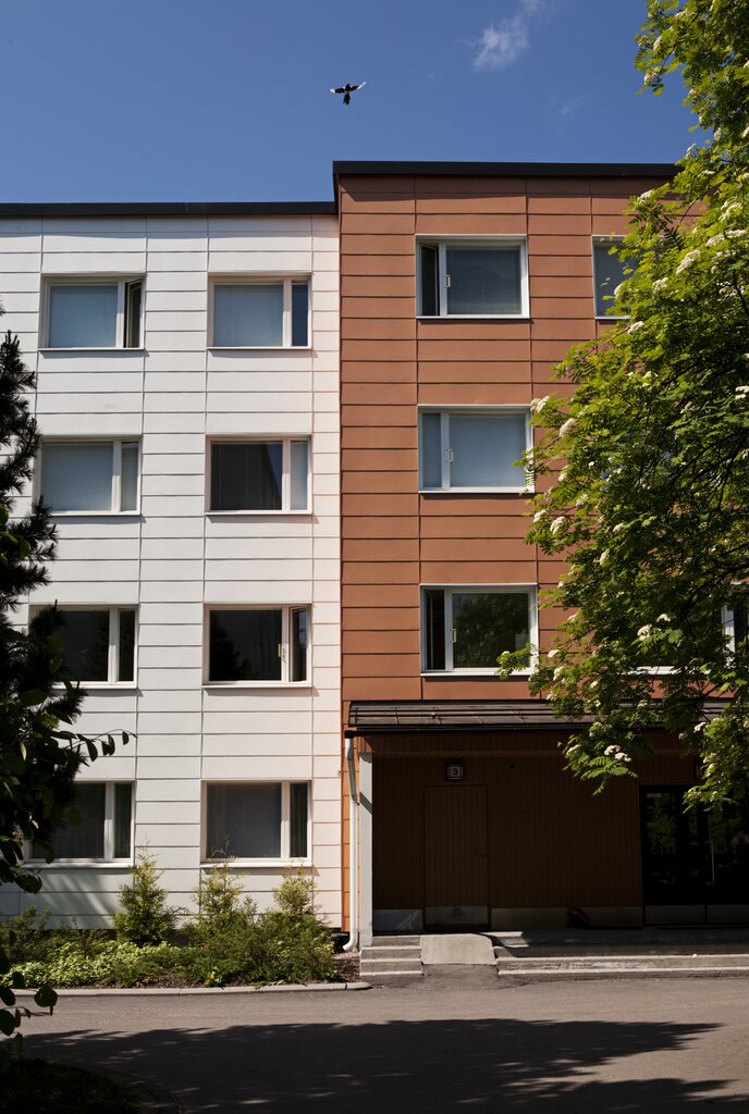 ruorimiehenkatu3, Espoo