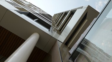 Stellingweg Amsterdam