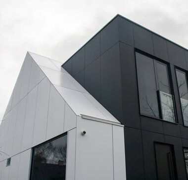 Papli. Private House