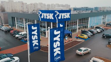 JYSK