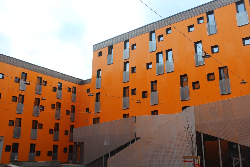 Bjølstad Studentbolig