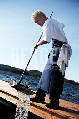 Cornelius Sjømatrestaurant