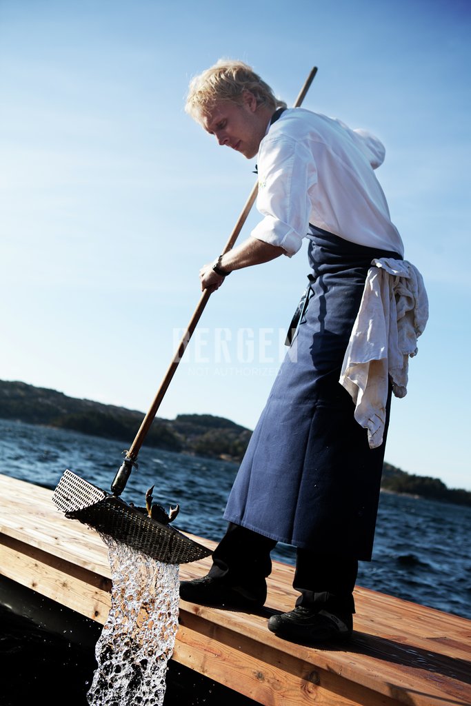 Cornelius Sjømatrestaurant