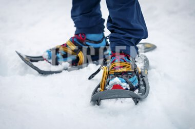 Trugetur med Norway Mountain Guides