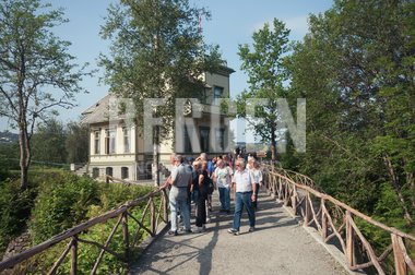 Edvard Grieg Museum Troldhaugen