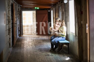 Norges Fiskerimuseum - Museum Vest