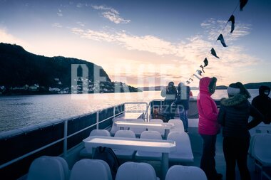 Fjordcruise Bergen - Alverstraumen