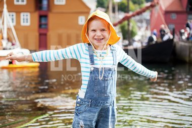 Norges Fiskerimuseum - Museum Vest