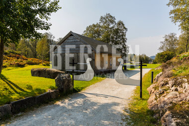 Tusenårsstaden Gulatinget