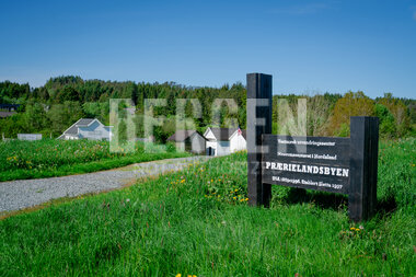 Vestnorsk Utvandringssenter - Museumssenteret i Hordaland