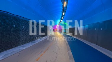 Fyllingsdalstunnelen