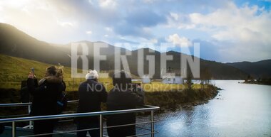 Fjordcruise Bergen - Mostraumen